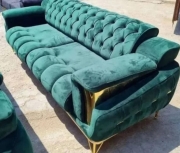 مبل راحتی چستر مدل ماهور